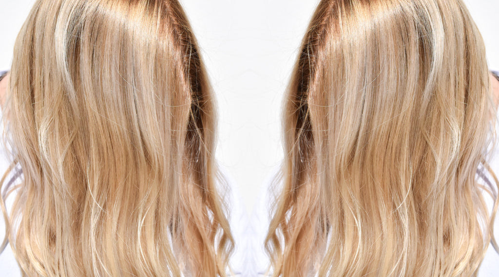 Your Guide to Getting Full Head Highlights