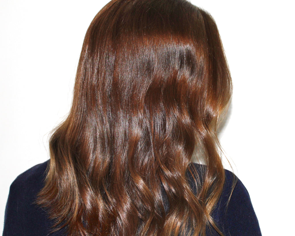 Dark Brown Hair Color Pictures