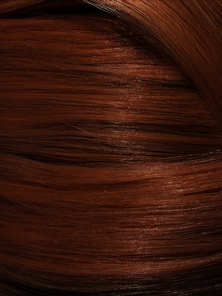 6.4 Dark Copper Blonde Permanent Hair Colour by My Hairdresser – My Hairdresser Australia