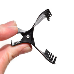 Sectioning Clips