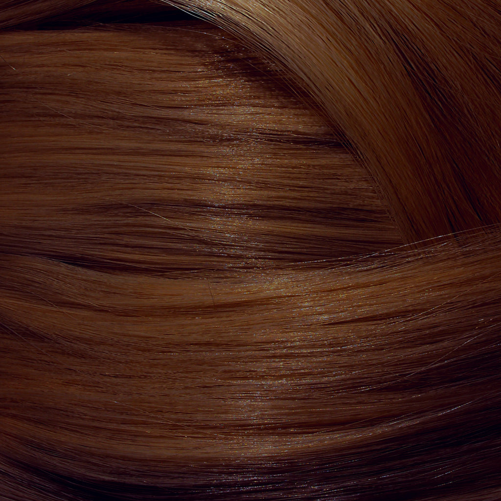 7.53 Chocolate Blonde Permanent Hair Colour My Hairdresser