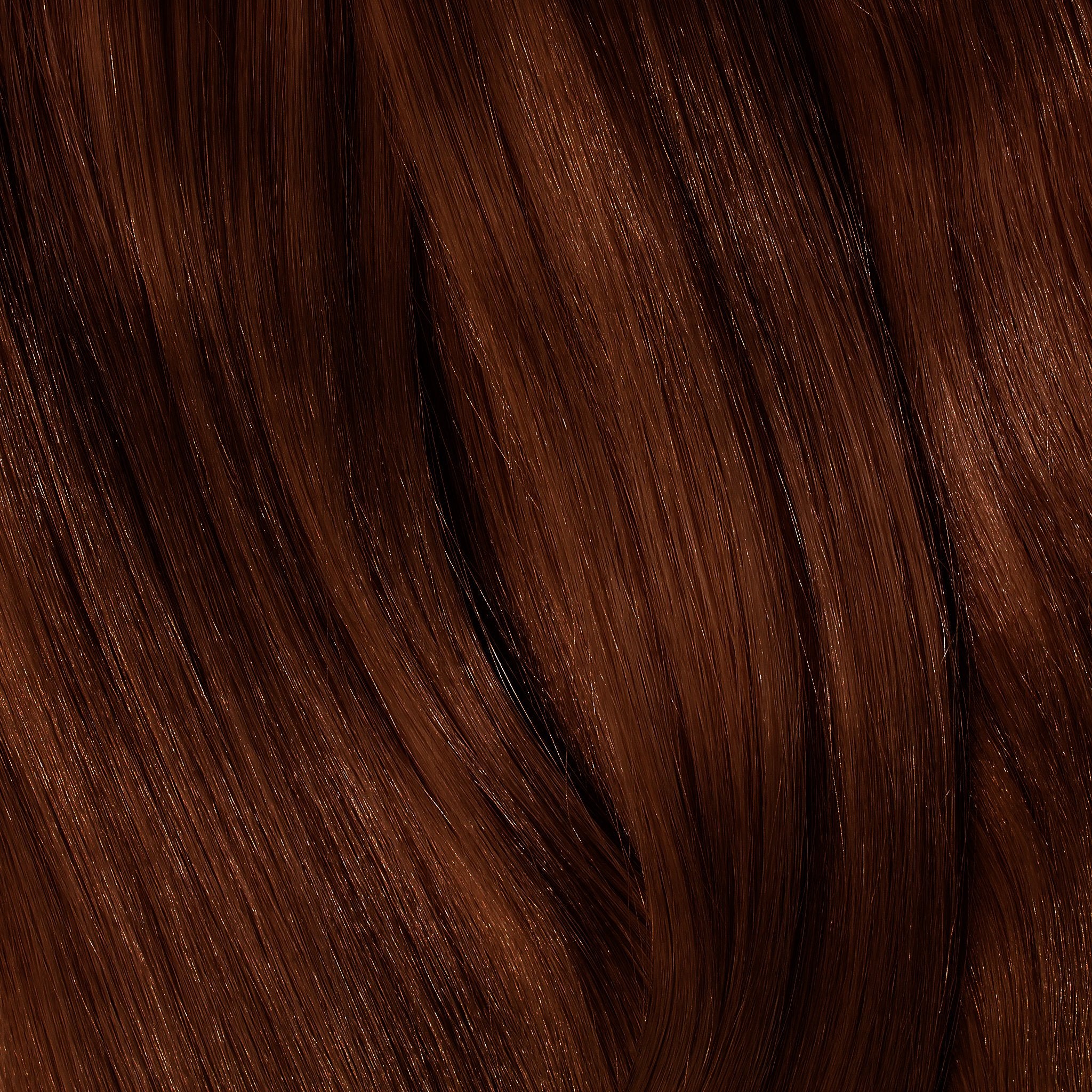 Chestnut Brunette