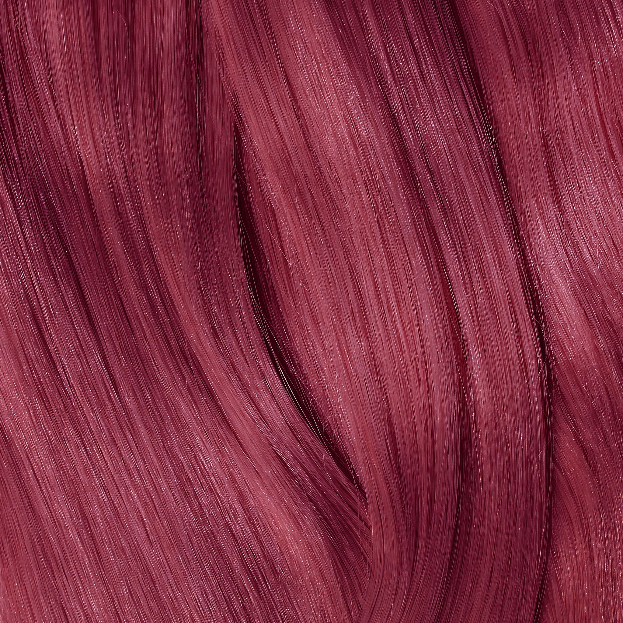 Deep Rose Gold