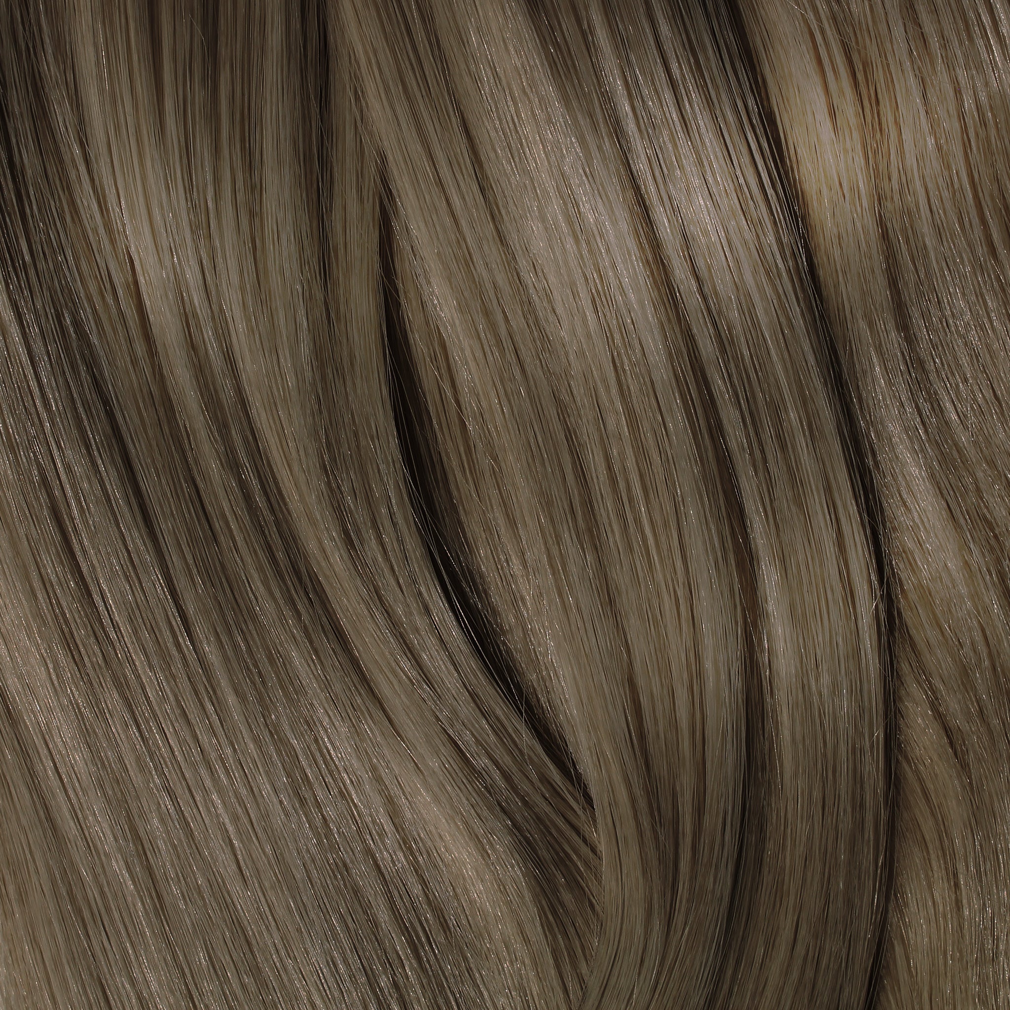 Mushroom Blonde
