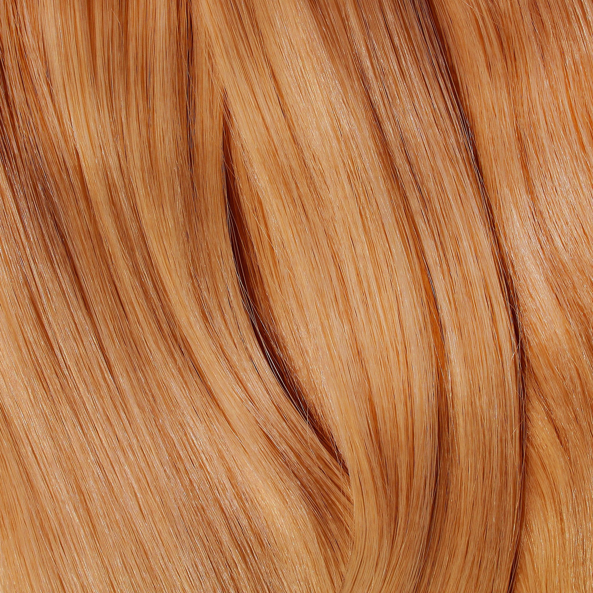 Peach Blonde