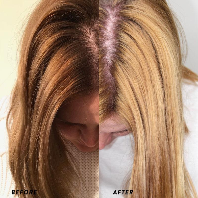 My Hairdresser Permanent Hair Colour Remover – My Hairdresser