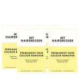 Colour Remover 4 Pack