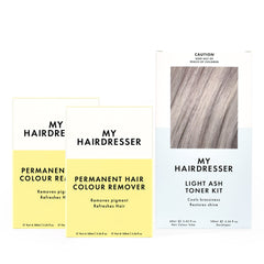 Cleanse and Tone Longer Bundle