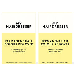 Colour Remover 2 Pack