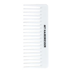 Wide Tooth Comb
