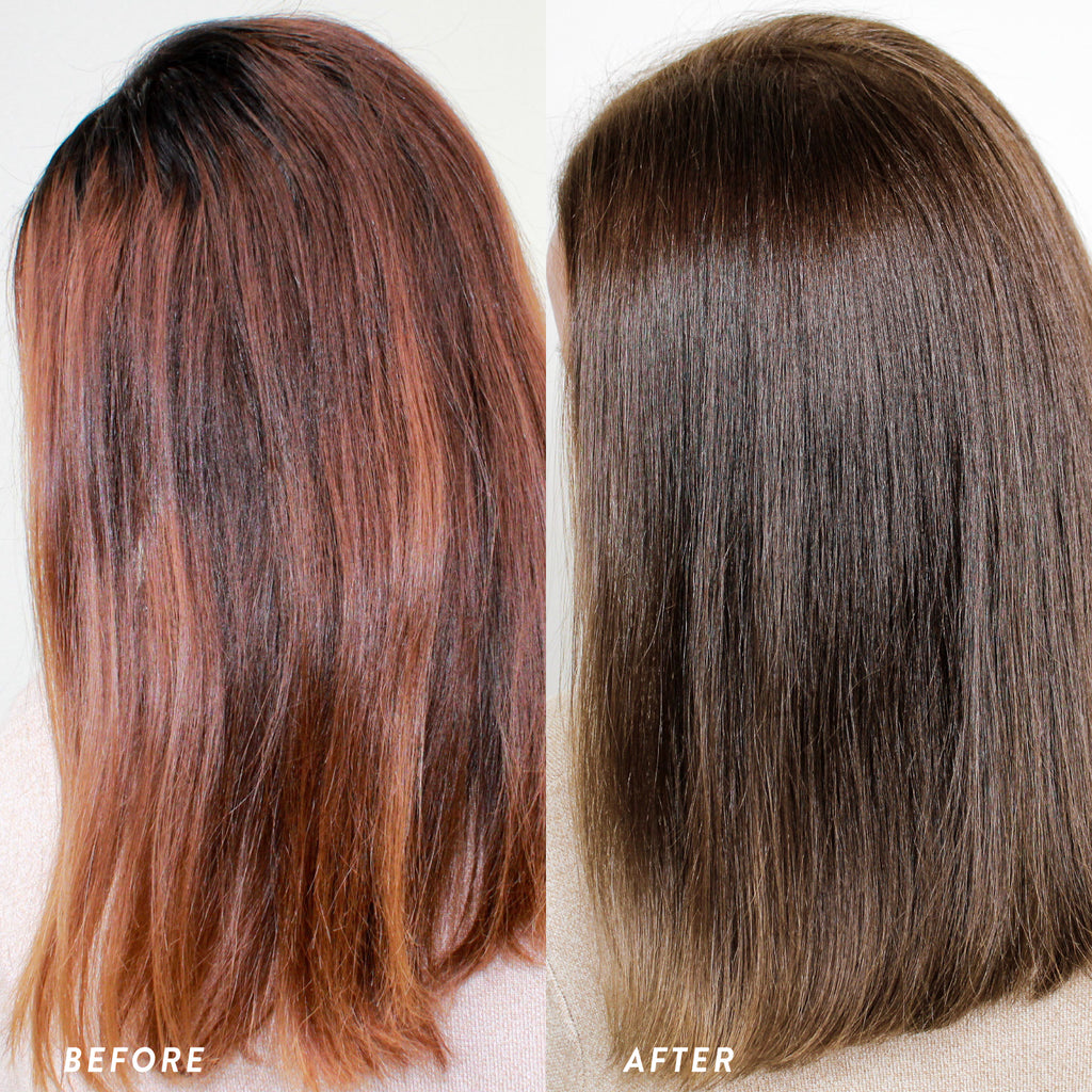 My Hairdresser Dark Ash Toner Kit My Hairdresser Australia