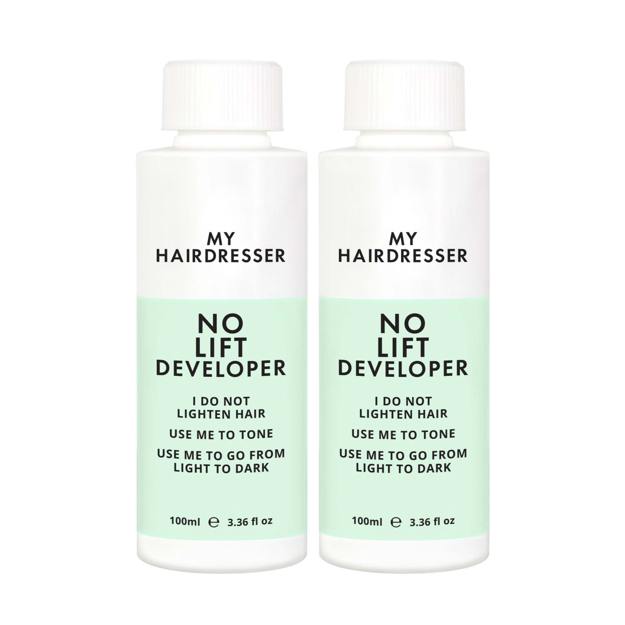 No Lift Developer 2 Pack