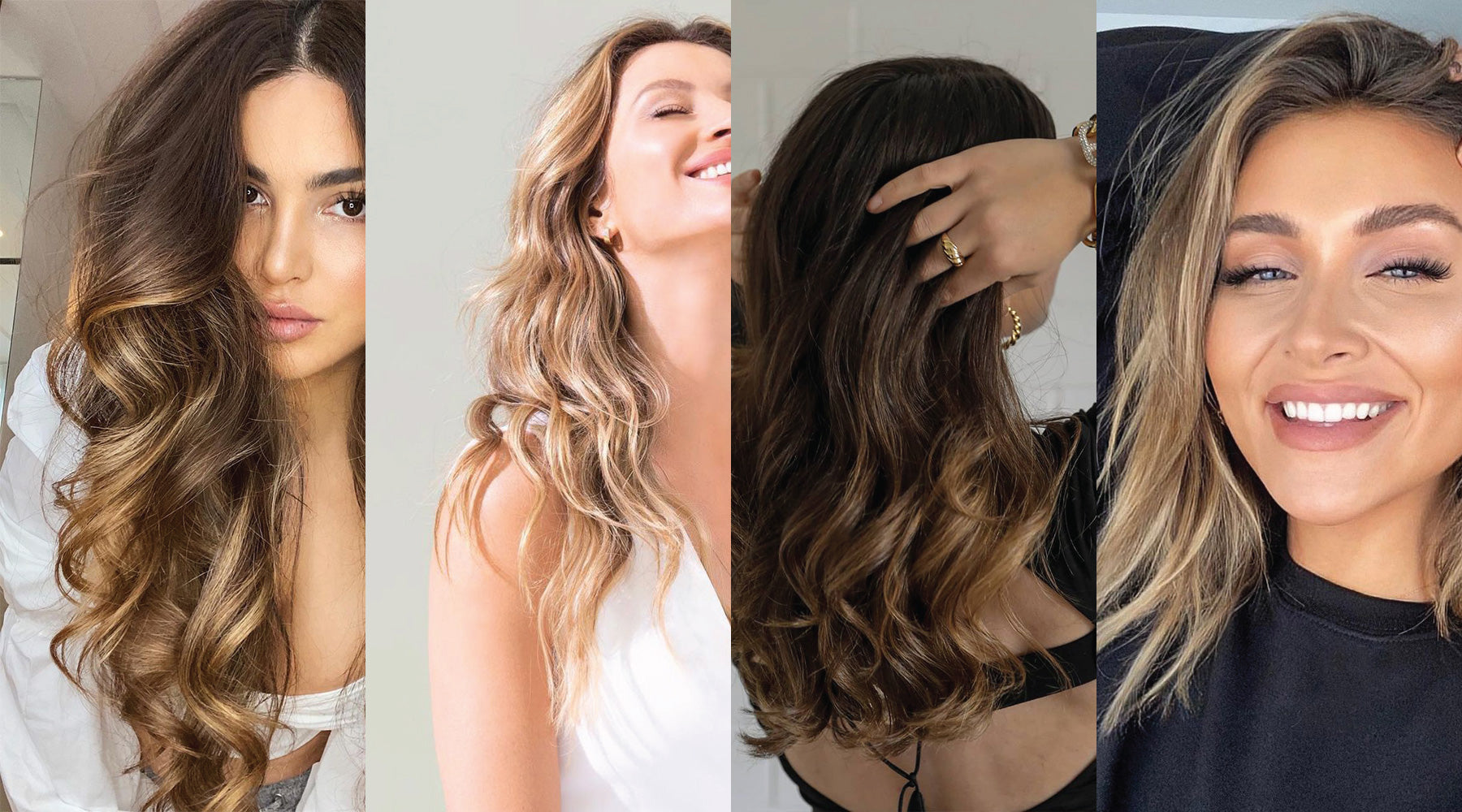 Blonde Highlights: 17 Styles To Show Your Hairdresser