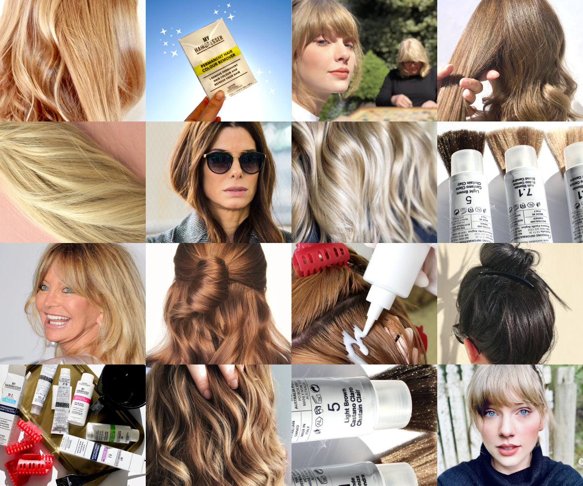 Things That'll Get You Voted Best Hair