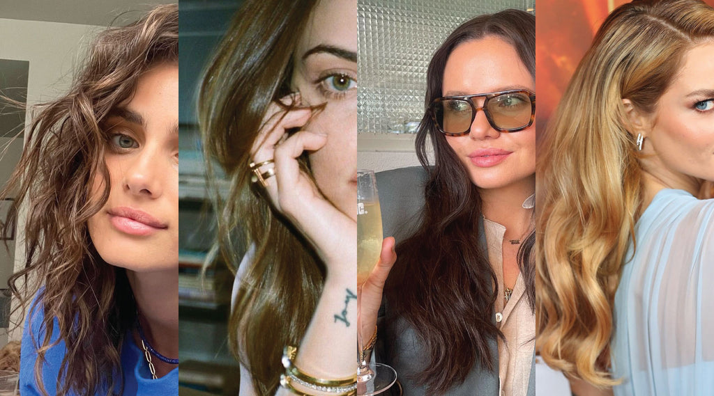 The Hair Colour Trends of 2023 Could Be The Chicest Yet My