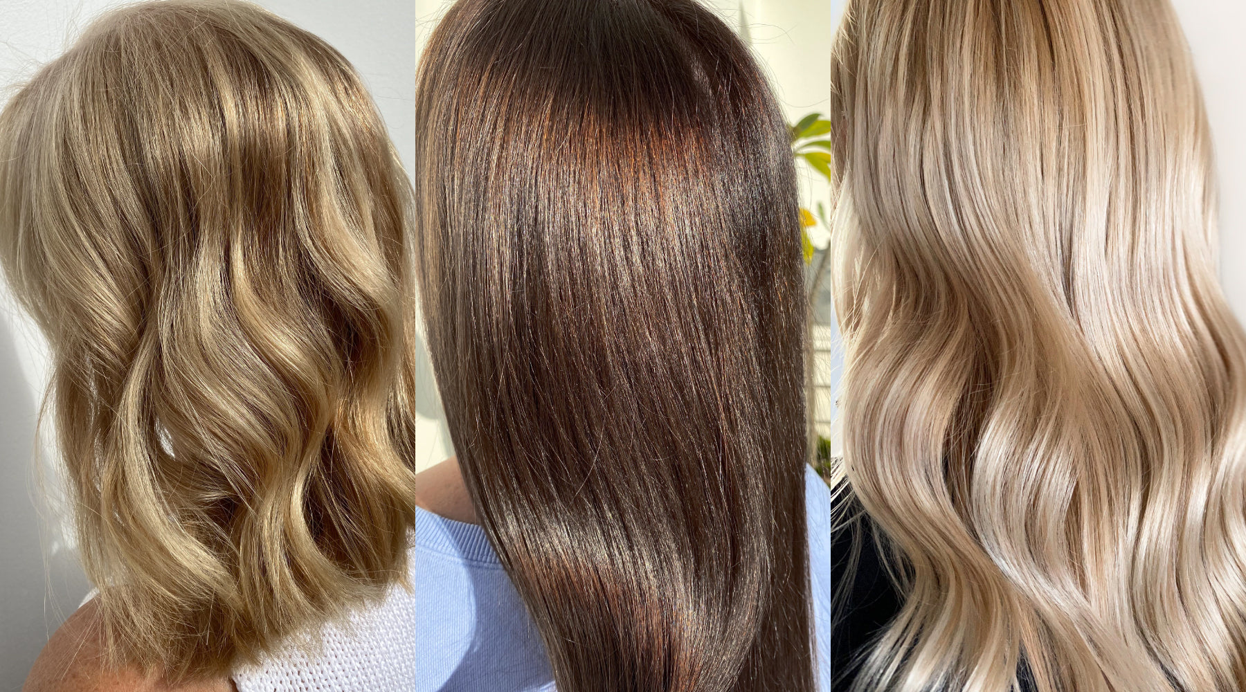 Hair Colour 101: Picking the Perfect Shade for Your Skin Tone