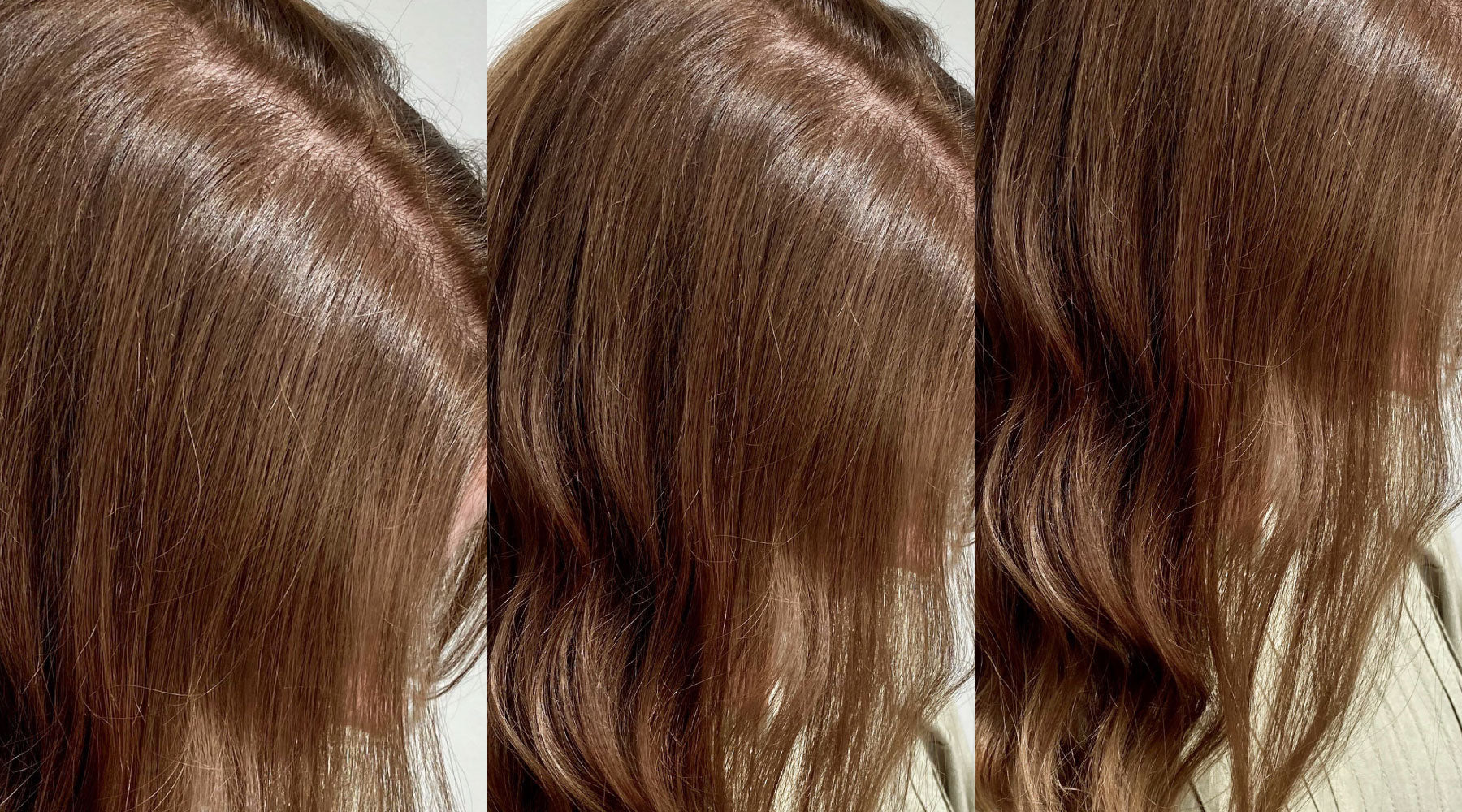 Yes, You Can Tone A Brunette With This Soothing –