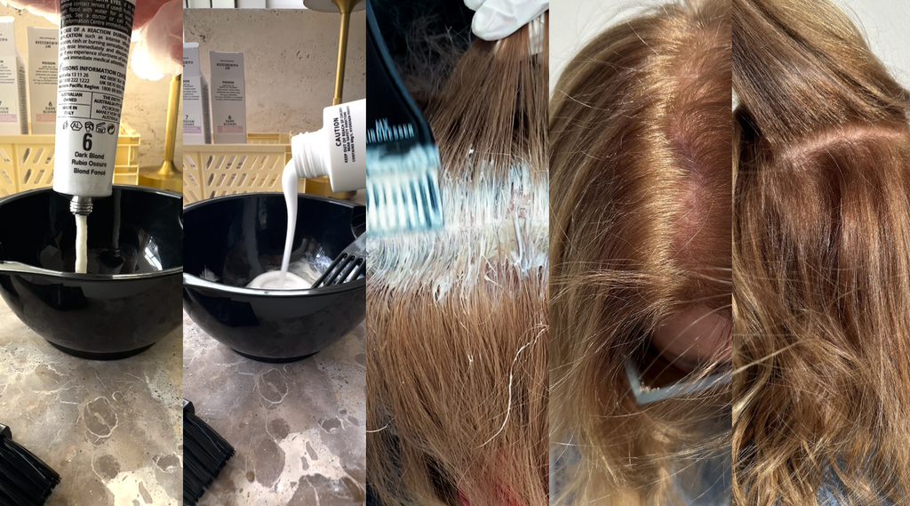 How to Colour Your Hair at Home: A Complete Guide to Beautiful Results