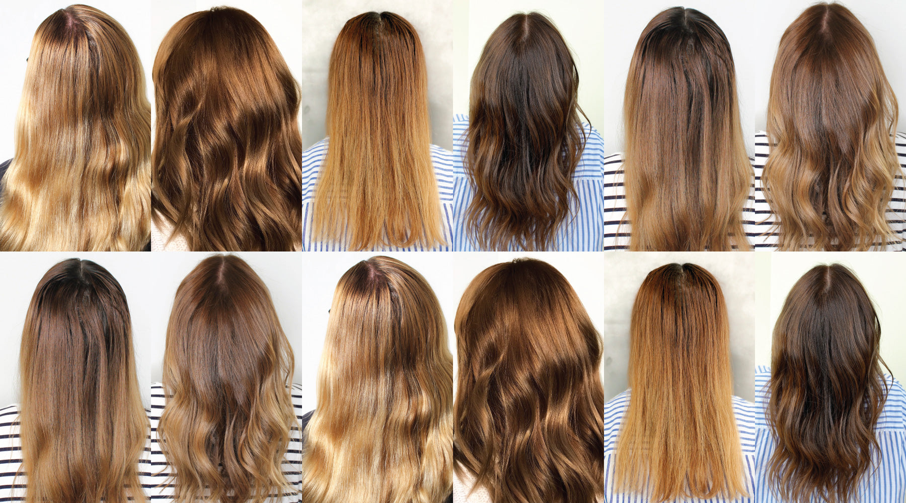 5.1 Weaves Versus Slices – Hair Colour for Hairstylists: Level 2