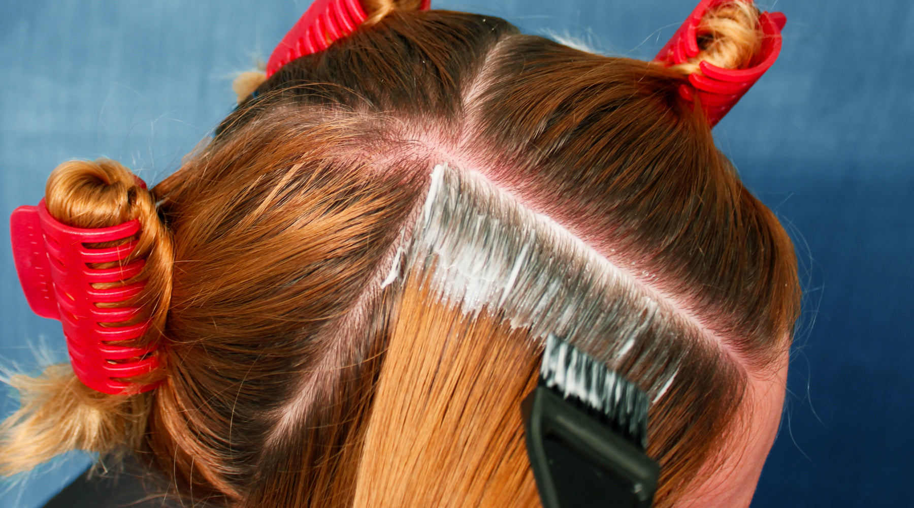How To Touch Up Your Regrowth At Home My Hairdresser Australia
