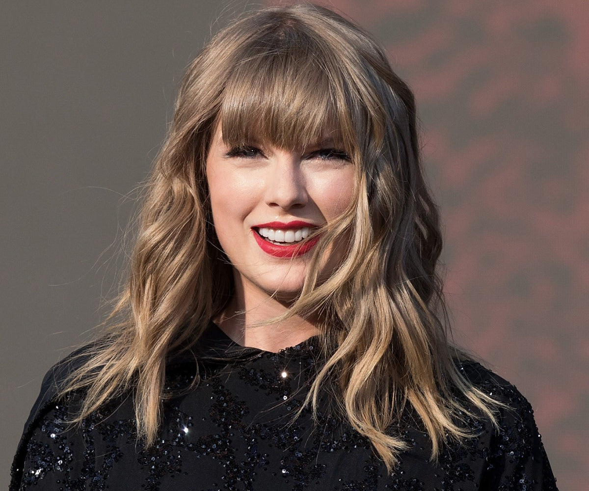 Taylor Swift's Blonde Transformation: Tracing the Icon's Ever-Evolving hair Journey