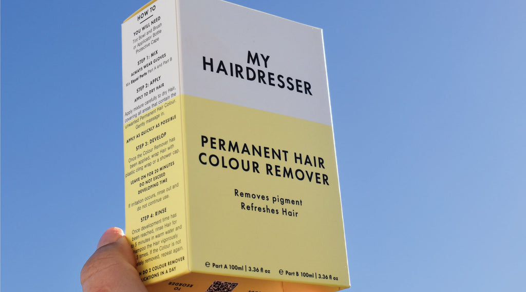 10 Essential Things You Should Know Before Colour Removing – My ...