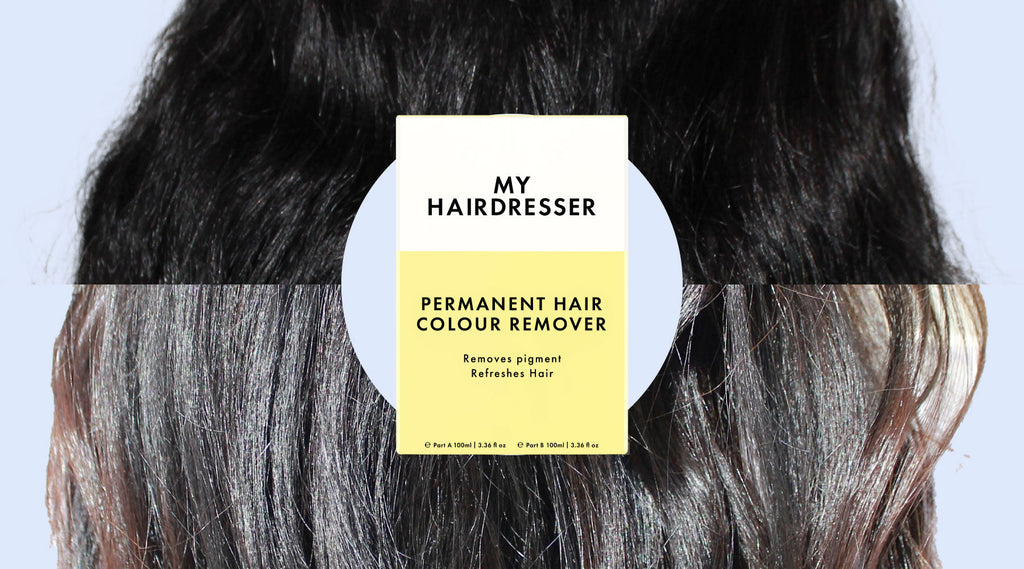 Ccolour Strt How To Unlock A Hair Colour Disaster And Start Again โ My Hairdresser ...