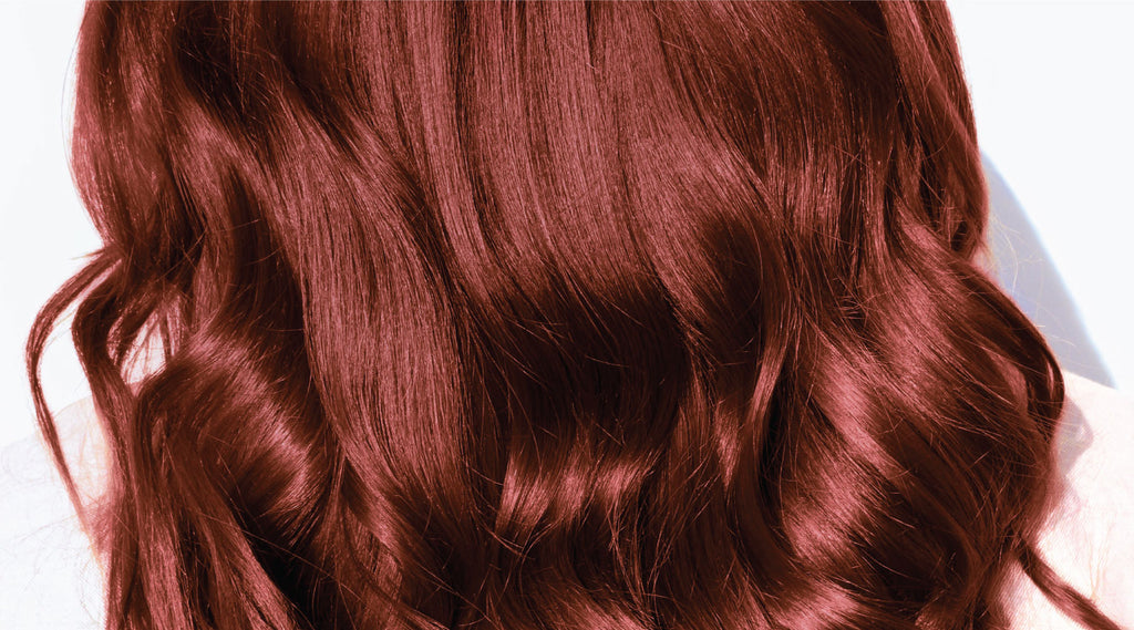 Hair 101: Discover The Beauty Of Plum Mahogany Hair Colour – My ...