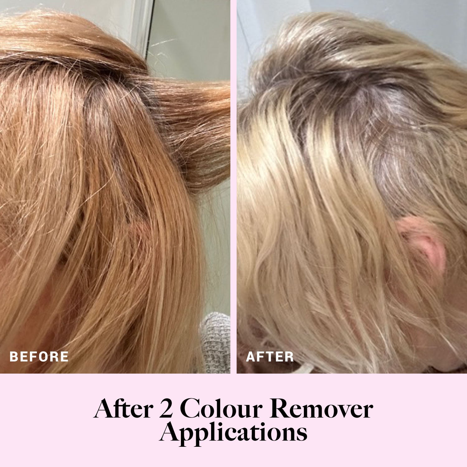 Does Color Remover Damage Hair? Unveiling the Truth