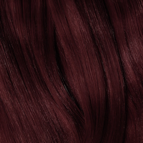 Cherry Cola Brunette