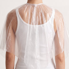 Disposable Cape Packs