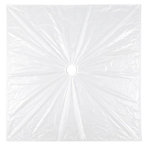 Disposable Cape Packs