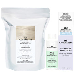 Toner Kit Refill Pack