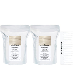 Double Tone and Comb Bundle