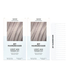 Double Tone and Comb Bundle