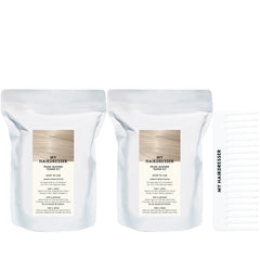 Double Tone and Comb Bundle