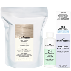 Toner Kit Refill Pack