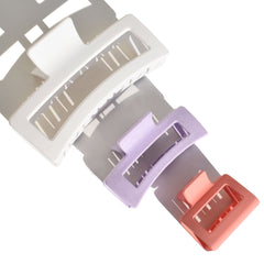 Femme Claw Clip Bundle
