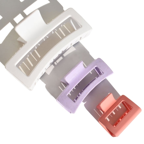 Femme Claw Clip Bundle