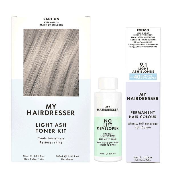 Toner Kit Refill Pack