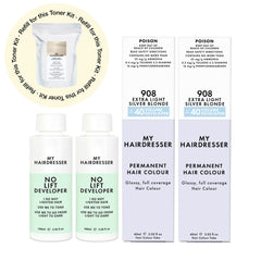 Toner Kit Top Up 2 Pack