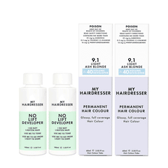 Toner Kit Top Up 2 Pack