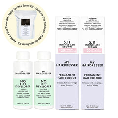 Toner Kit Top Up 2 Pack