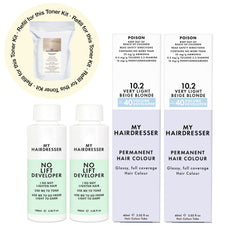 Toner Kit Top Up 2 Pack