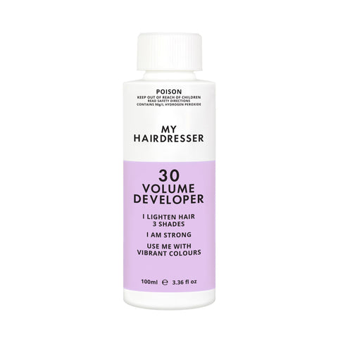 30 Volume Developer