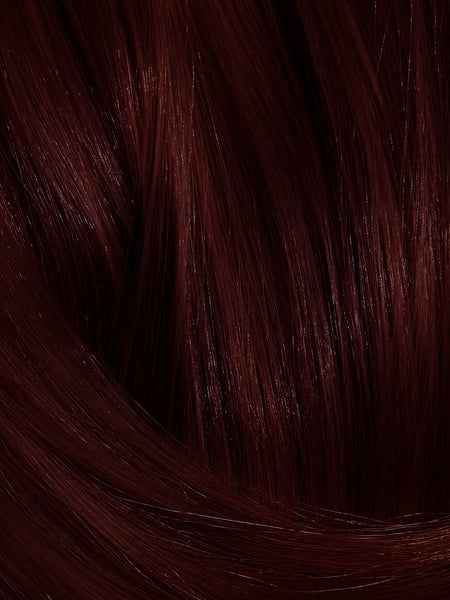 red hair dresses Hair Color Specialist JUNGLERED