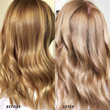 Pearl Blonde Toner Kit