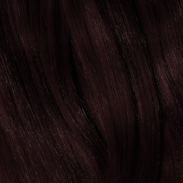 Blackberry Brunette