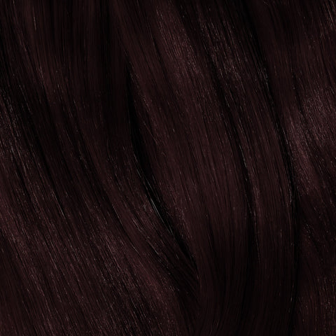 Blackberry Brunette