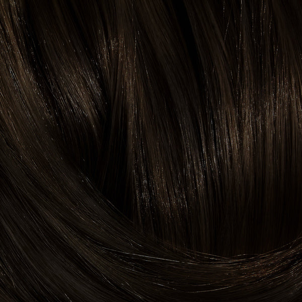 3 Dark Brown